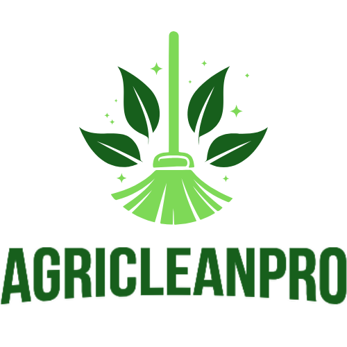 Logo AgriCleanPro